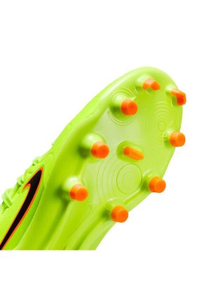 Guayos Unisex Niño Nike Jr Tiempo Legend 10 Academy Amarillo