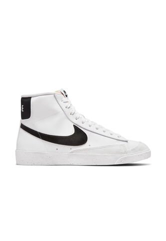 TENIS NIKE MUJER DO1344-101 BLAZER Talla 8 Nike