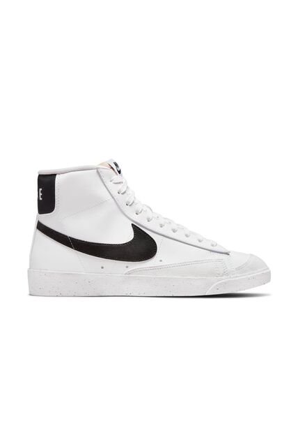TENIS NIKE MUJER DO1344-101 BLAZER Talla 8