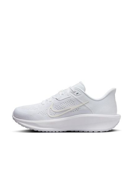 Tenis Mujer Nike Quest 6 Blanco