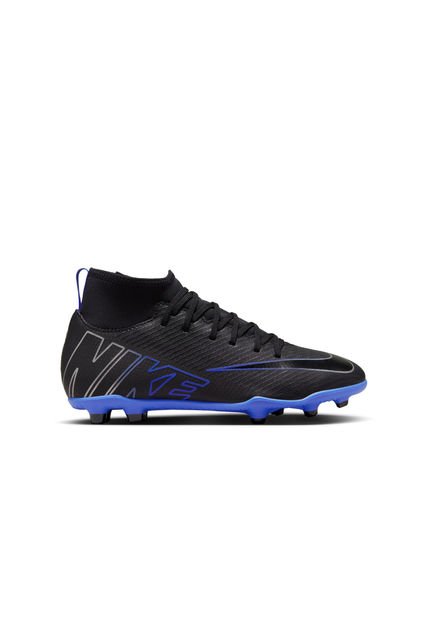 Guayos Nike Jr. Mercurial Superfly 9 Club Ninos Negro Compra Ahora Dafiti Colombia