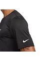 Camiseta Nike M Df Tee Rlgd Gfx-Negro de Nike