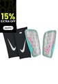Canillera Nike Merc Lite Hombre-Gris de Nike
