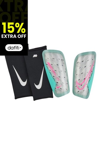 Canillera Nike Merc Lite Hombre-Gris Nike