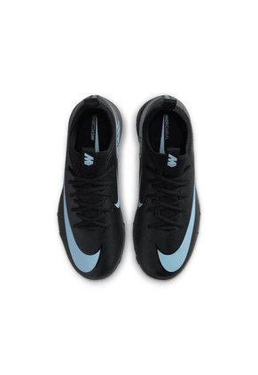 Guayos Unisex Niño Nike Jr Mercurial Vapor 16 Academy Negro