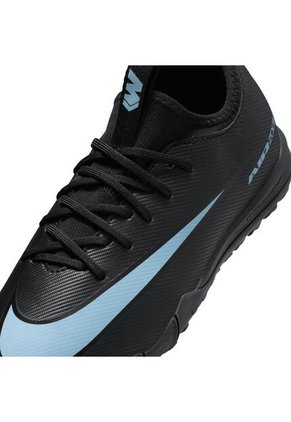 Guayos Unisex Niño Nike Jr Mercurial Vapor 16 Academy Negro