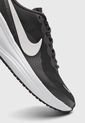 Tenis NIKE Revolution 8 Negro de Nike