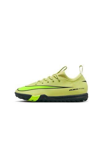 Guayos Unisex Niño Nike Jr Mercurial Vapor 16 Academy Verde Nike
