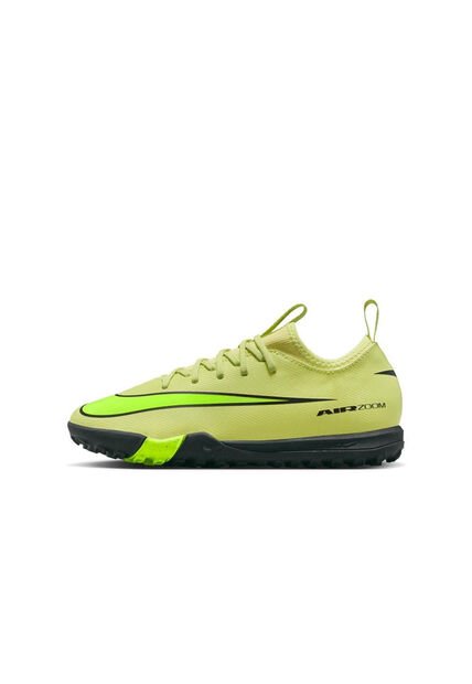 Guayos Unisex Niño Nike Jr Mercurial Vapor 16 Academy Verde