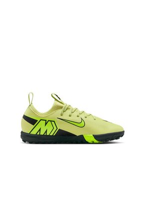 Guayos Unisex Niño Nike Jr Mercurial Vapor 16 Academy Verde