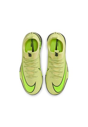 Guayos Unisex Niño Nike Jr Mercurial Vapor 16 Academy Verde