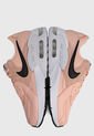 Tenis Rosa-Blanco-Negro Nike Air Max Excee de Nike