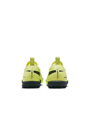 Guayos Unisex Niño Nike Jr Mercurial Vapor 16 Academy Verde