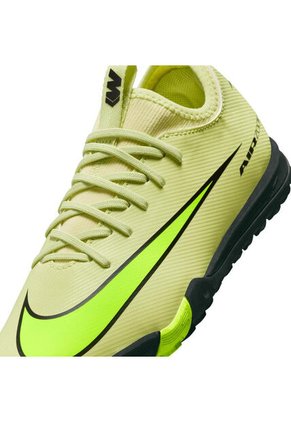 Guayos Unisex Niño Nike Jr Mercurial Vapor 16 Academy Verde