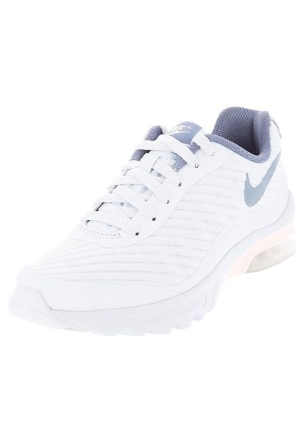 Running Gris-Rosa Nike Air Max Invigor Se - Compra Ahora | Dafiti Colombia
