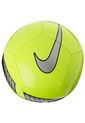 Balón de Fútbol Verde Neón-Negro-Gris Nike Ptch Train de Nike