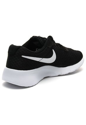 Tenis Running Negro-Blanco Nike Tanjun