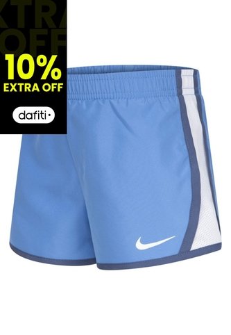 Shorts Niños Nike Dri-FIT Azul Nike