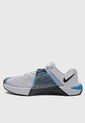 Tenis Training NIKE Metcon 10 Gris Claro de Nike