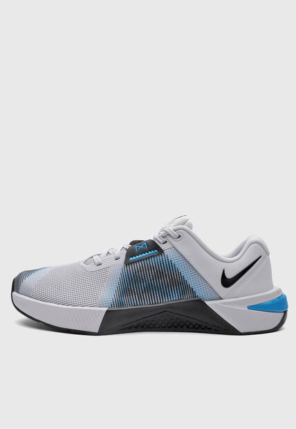 Tenis Training NIKE Metcon 10 Gris Claro