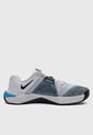 Tenis Training NIKE Metcon 10 Gris Claro de Nike