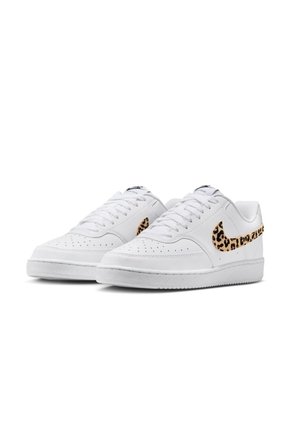 TENIS NIKE MUJER IM7646-100 COURT VIS Talla 8