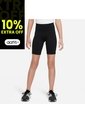 Shorts Niños Nike One de Nike