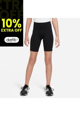 Shorts Niños Nike One Nike