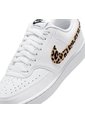 TENIS NIKE MUJER IM7646-100 COURT VIS Talla 8 de Nike