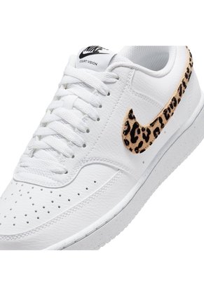 TENIS NIKE MUJER IM7646-100 COURT VIS Talla 8