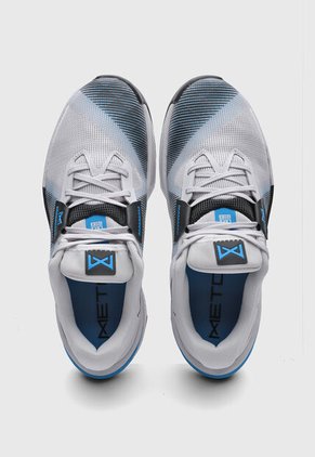 Tenis Training NIKE Metcon 10 Gris Claro