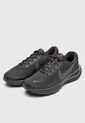 Tenis NIKE Revolution 8 Negro de Nike