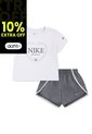 Conjunto Niños Nike Dri-FIT Game, Swoosh, Match! de Nike