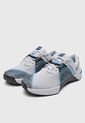 Tenis Training NIKE Metcon 10 Gris Claro de Nike