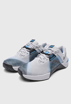 Tenis Training NIKE Metcon 10 Gris Claro