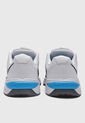 Tenis Training NIKE Metcon 10 Gris Claro de Nike
