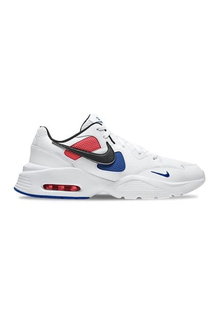 Tenis Air Max Fusion Hombre - Compra Ahora | Dafiti Colombia