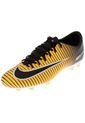 Guayo Negro-Naranja-Blanco Nike Mercurial Victory Vi Fg de Nike
