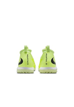 Guayos Unisex Niño Nike Jr Phantom 6 High Academy Naranja