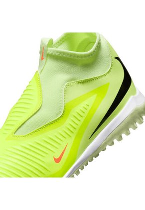 Guayos Unisex Niño Nike Jr Phantom 6 High Academy Naranja