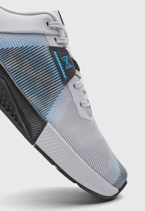 Tenis Training NIKE Metcon 10 Gris Claro