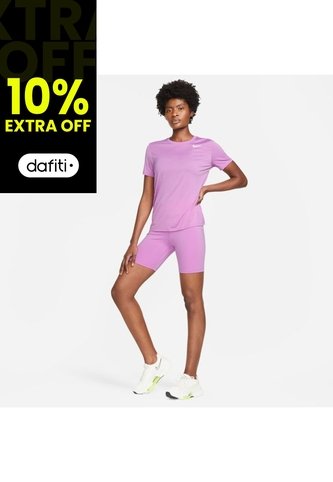 Short Mujer Nike One Dry Fit 7in Nike