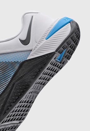 Tenis Training NIKE Metcon 10 Gris Claro