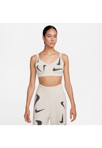 Top Mujer Nike Sportswear Phoenix Cozy Bouclé