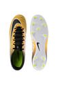 Guayo Negro-Naranja-Blanco Nike Mercurial Victory Vi Fg de Nike