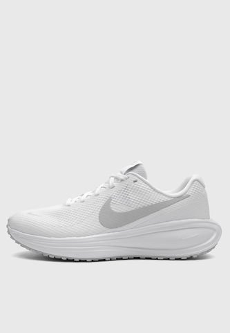 Tenis NIKE Revolution 8 Blanco Nike