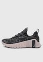 Tenis Training NIKE Free Metcon 6 Negro de Nike