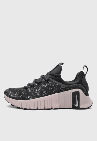Tenis Training NIKE Free Metcon 6 Negro Nike