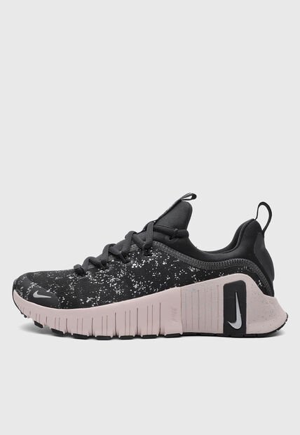 Tenis Training NIKE Free Metcon 6 Negro