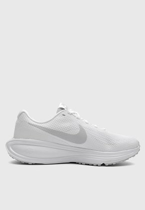 Tenis NIKE Revolution 8 Blanco